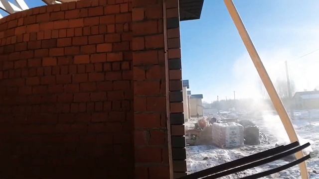 КП Шигали, одноэтажные и двухэтажные кирпичные дома смотреть онлайн