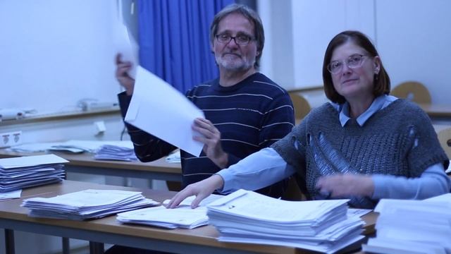 Brief an 500 Piraten alle handschriftlich unterschrieben! #unterstützerunterschriften смотреть онлайн