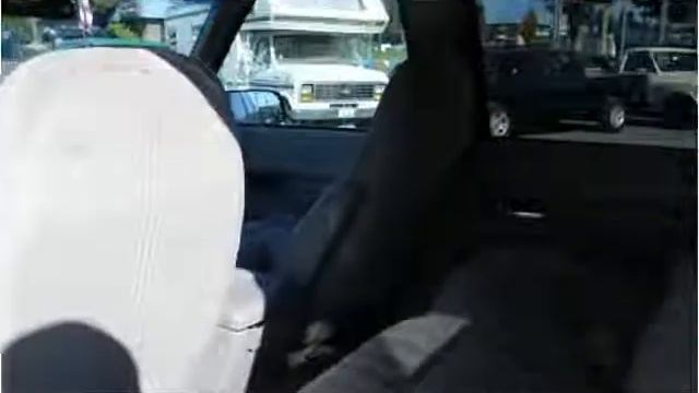 1994 Chevrolet Suburban Used Cars Seattle WA смотреть онлайн