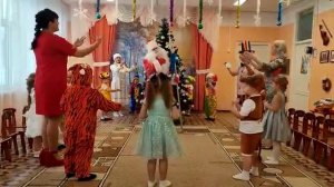 Дед Мороз,приходи скорее