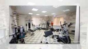 Гостиница Айсберг