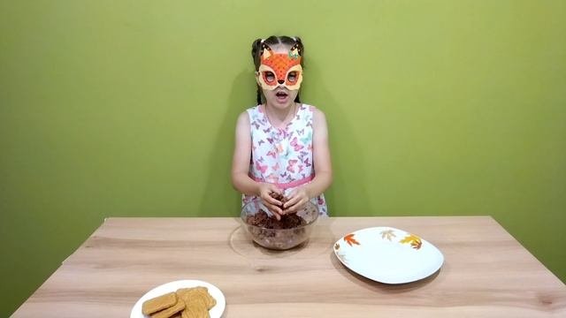 Печенюшная картошка