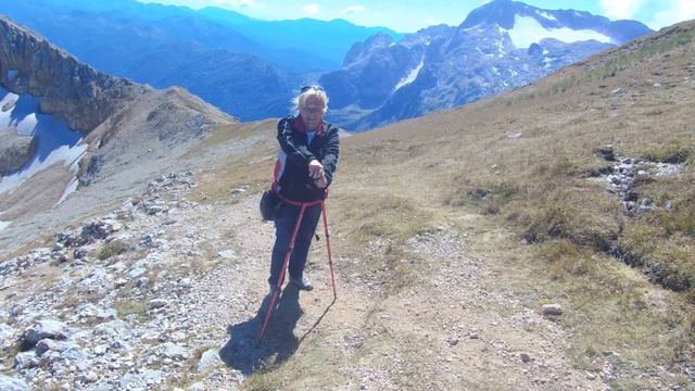 Адыгея День 2 Восхождение на г Оштен смотреть онлайн