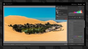 NUEVO LIGHTROOM 2022 - Que hacemos con Photoshop ahora?