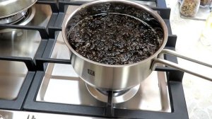 как сварить пуэр чтобы пёрло