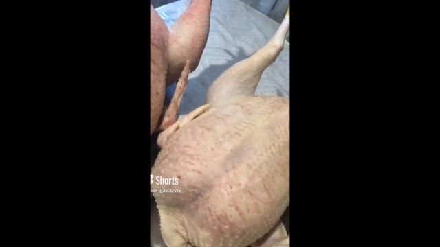 Как разделать бройлера, не профессионалу, в домашних условиях?