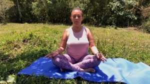 MEDITACIÓN:GANPATI KRIYA HACIENDO POSIBLE LO IMPOSIBLE ?♀️?