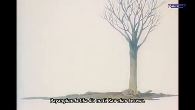 Akachan To Boku (The Baby And Me) Eps.20 Anime sub indo смотреть онлайн