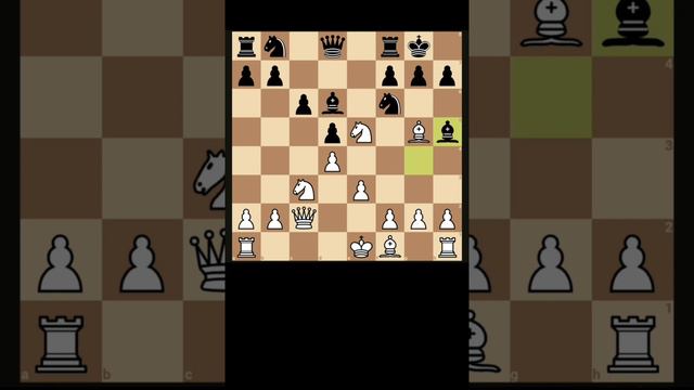 A Game of Tigran petrosian (9th world champion)