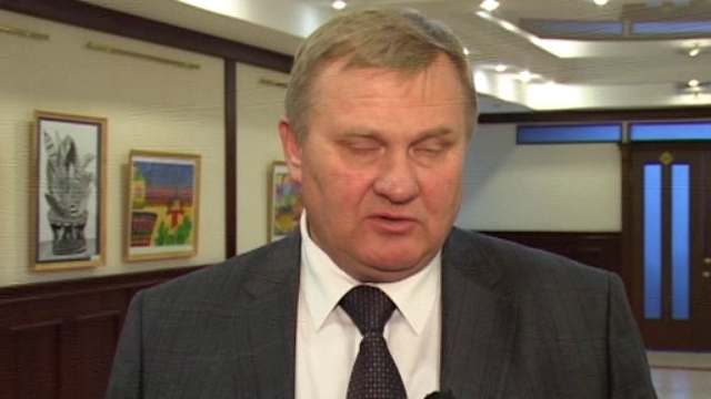 Сегодня депутаты городской думы и представители ТОСов обсудили работу общественного транспорта в ...