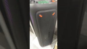 ОБЗОР НА JBL PARTYBOX 1000 !!!!!!!!!!!!! #JBL #PARTYBOX
