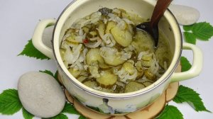 Как приготовить салат из огурцов на зиму