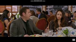 Мачо и ботан - Шмит трахн*л дочь капитана