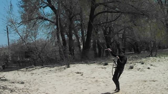 Прыжок с подвыподвертом смотреть онлайн