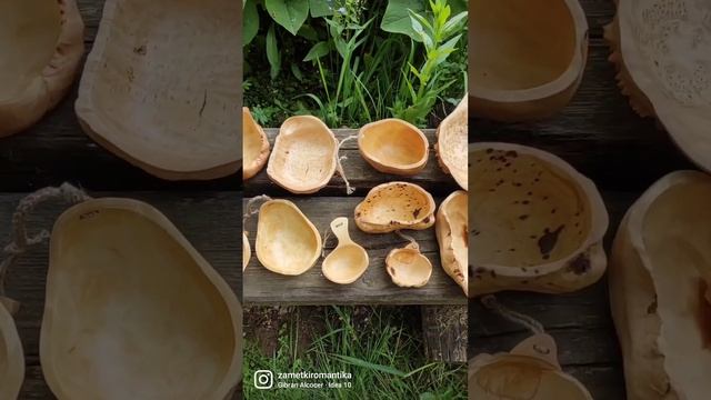 Чаши из капа и Сувеля #Shorts смотреть онлайн