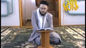 Абу Али Аль Ашари   Следование мазхабу таклид