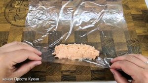 Готовим домашние СОСИСКИ - очень вкусно, быстро и просто! | Просто Кухня - Выпуск 186