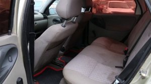 KALINA БЕЛО-ЖЕЛТЫЙ ПЕРЛАМУТРОВЫЙ