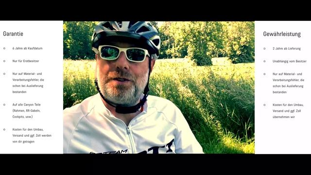 Canyon Roadlite:on 8.0 oder warum ich das Canyon am Ende doch nicht mehr empfehlen kann! (Rant) смотреть онлайн