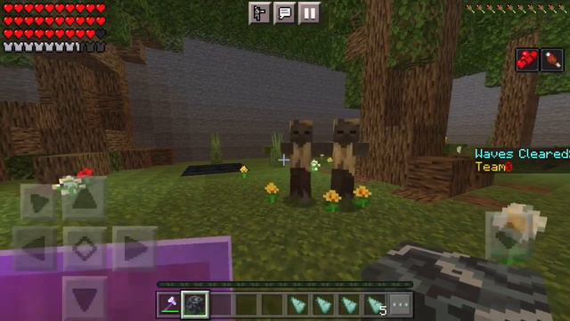 The Arcade! (Pac-Man / Dungeon Squad): A Minecraft Games Hub Map Trailer смотреть онлайн