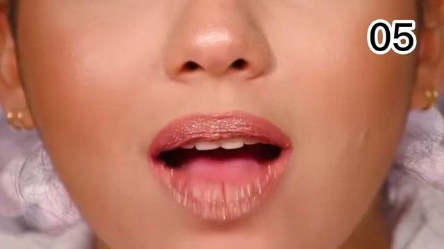 Evpct 6Pcs Matte To Glitter Liquid Lipstick Long Lasting Lip Set Kit