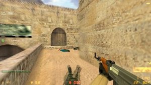 АИМ КФГ ДЛЯ КС 1.6 █ AIM CFG FOR CS 1.6 █ КОНФИГ КС 1.6 █ ЛУЧШИЙ КОНФИГ █ BEST CFG █ BY SKIPJACK