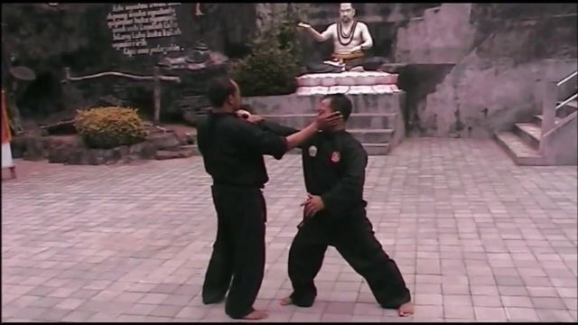 Pencak Silat Gusman Wiranata, Bakti Negara Pencak Silat Гусман ВИРАНАТА Penchak Silat