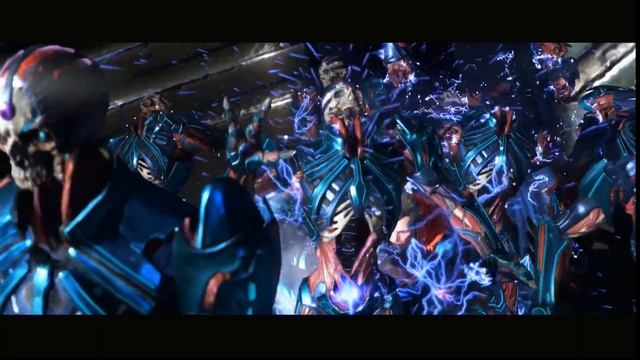 Injustice 2 ➤ Прохождение На Русском Без Комментариев ➤ Часть 6 ➤ PS4 Pro 1080p 60FPS смотреть онлайн