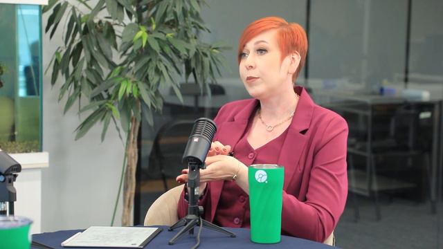 Ксения Верба, Данияр Токтарбаев и Серик Жунусов: о фондах, работе и планах. Buginerten.