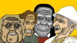 ?️_?️ DRACULA RESURRECTION - ОБЗОР, СЛЕПОЙ ВЗГЛЯД, ЧАСТЬ ПЕРВАЯ.mp4