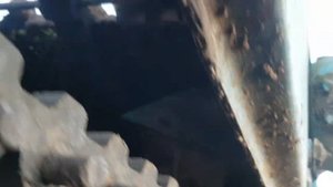 Трактор Т-25, Копалка Z-609 - 20 соток собрали за 3 часа  Наконец - то выкопали картошку