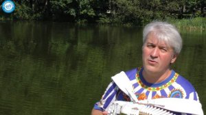 Валерий Сёмин "Деревня моя". Россия у нас одна, а душа её в гармони!