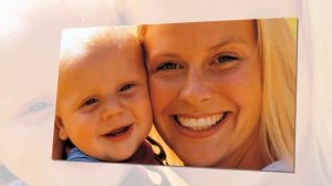 Слайдшоу презентация ко Дню Матери   Mother's Day slideshow