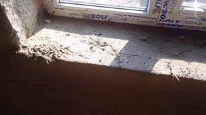 Утепление стен с внутри с глиной