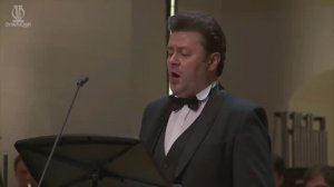 Александр Суханов - Цемлинский, фрагменты оперы «Царь Кандавл». Zemlinsky "Der König Kandaules"