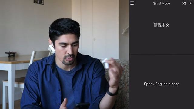 Timekettle WT2 Plus Translator Earbuds: Unboxing & Review - BigBong смотреть онлайн