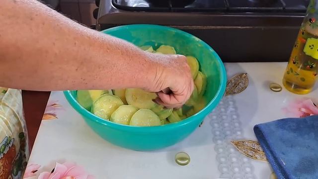 Идеальная закуска из простых продуктов!!!
