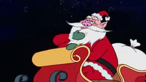 Губка Боб - Недотёпы на Луне 7