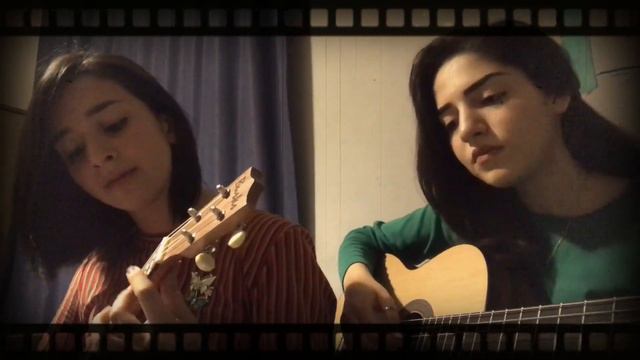 Sunshine - Тримай (Христина Соловій cover) смотреть онлайн