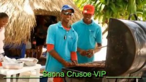 Punta Cana Excursions - Saona Island