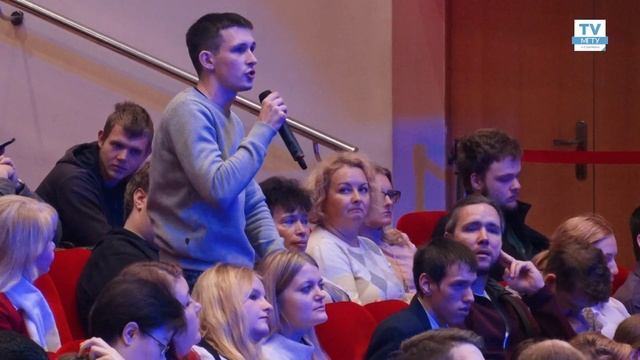 Будущее Машиностроения России