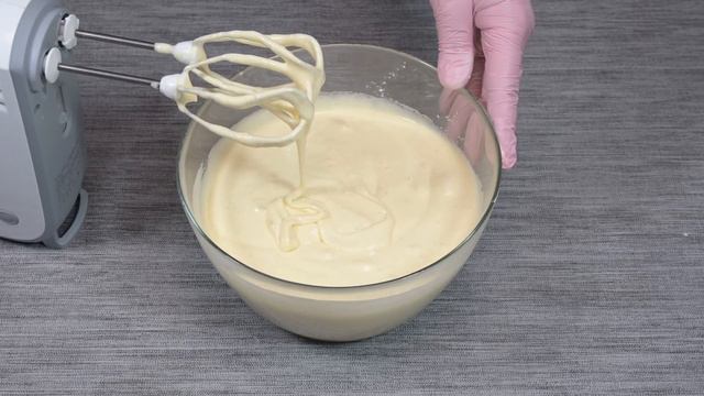 Idealna puszysta Babka Cytrynowa. Najlepszy prosty przepis.