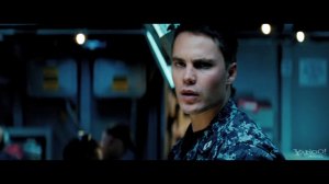 Трейлер Морской бой (Battleship)