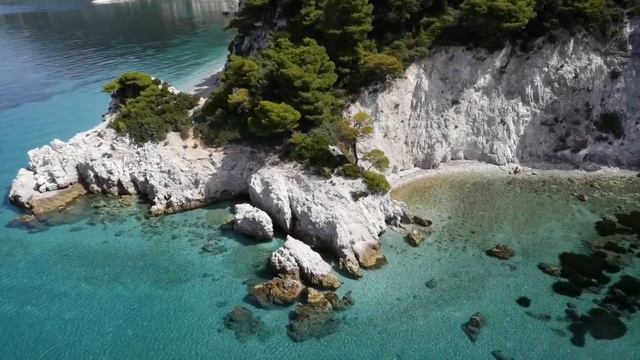 Sea Meditation || Nature and its beauty смотреть онлайн