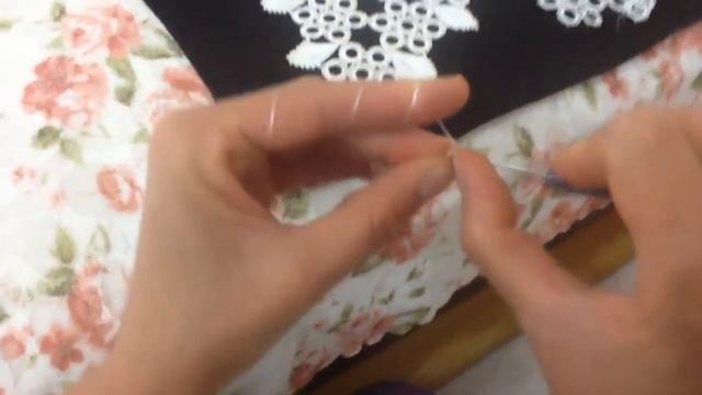Halkalı Dantel Örneği (İstek üzerine) Kolay Yapılışı смотреть онлайн