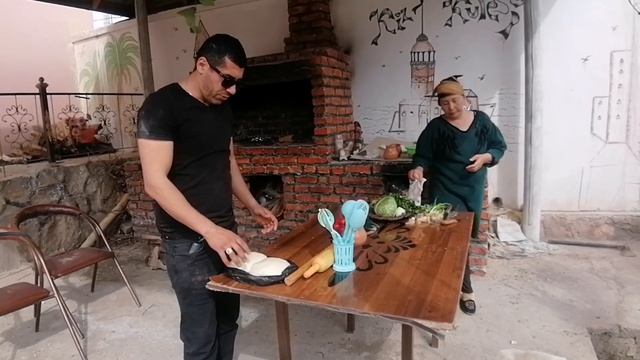 Шашлик Адана уличный еда готовим лаваш дома | Adana durum turk kabobi | Lazzat