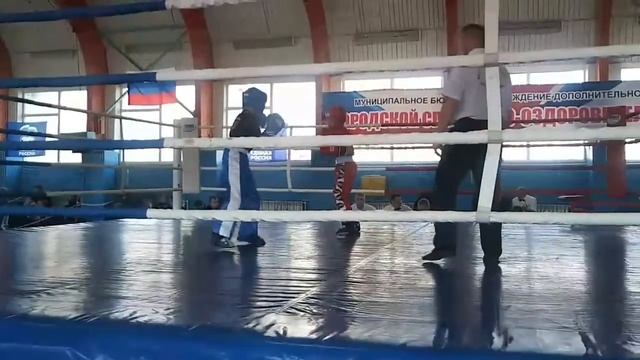 Кикбоксинг Открытый турнир городов воинской славы смотреть онлайн