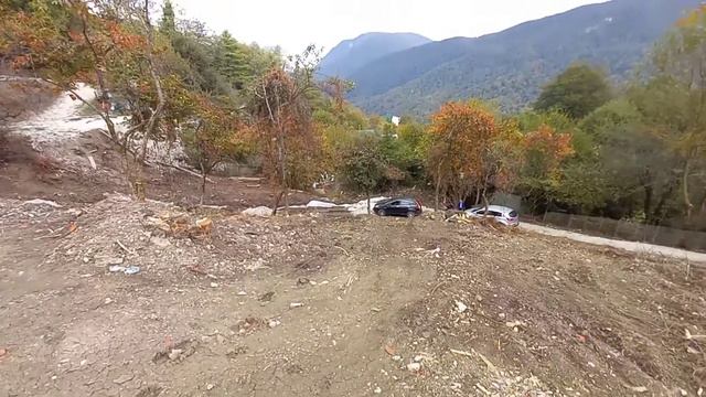 Галицино участки 4 и 5 соток 1,4 млн. и 1,7 млн. Сочи.