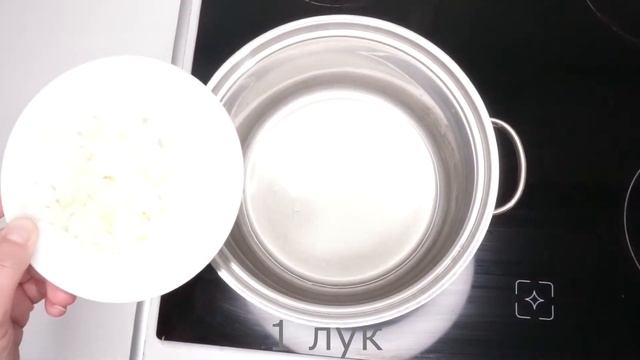 Картофельное пюре с луком, как у бабушки / Старый и забытый рецепт армянской кухни