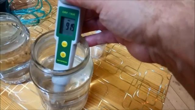Генераторы водорода, водородной воды и ионизаторы воды.